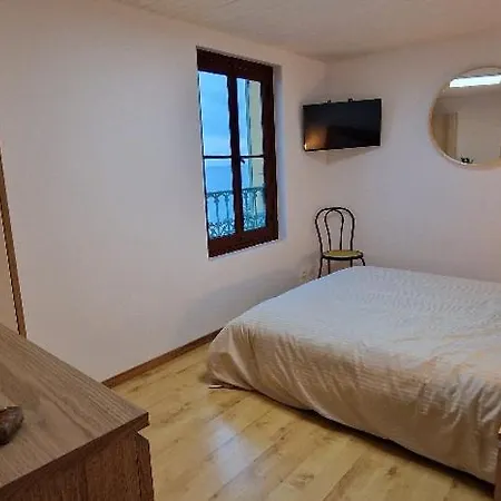 4p Vue Et Montagne Menton