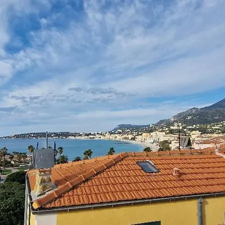 4p Vue Et Montagne Apartman *