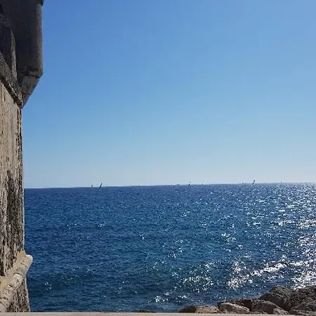 Apartman 4p Vue Et Montagne *