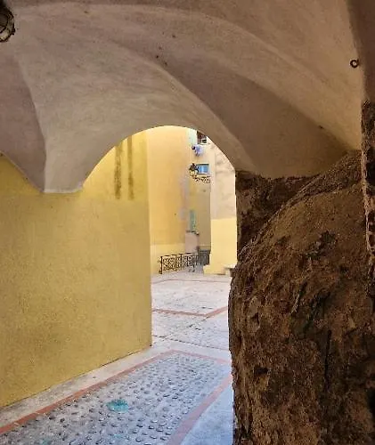 Apartament 4p Vue Et Montagne *