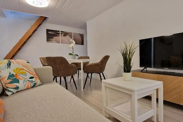 4p Vue Et Montagne Appartement Menton