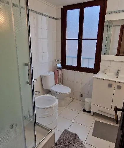 4p Vue Et Montagne Menton